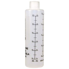 Carica l&#39;immagine nel visualizzatore di Gallery, Easyboost Dosatore Olio per Miscela Misurino 2% 2,5% 3% 4% 5% 6% con Tappo...