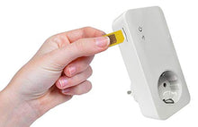 Carica l&#39;immagine nel visualizzatore di Gallery, ★ ★ ★ ★ ★ Presa GSM Smart Home Automation (per scheda SIM mobile), presa...