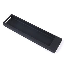 Carica l'immagine nel visualizzatore di Gallery, SIKAI Custodia Protettiva per Sony RMF Telecomandi Antiscivolo Cover di Nero - Ilgrandebazar
