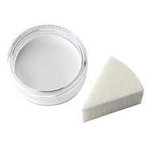 Carica l'immagine nel visualizzatore di Gallery, Trucco Acqua Premium con Spugna per Feste per Bambini Feste a Tema Carnevale di Halloween Zombie vampiri Clown Bianca