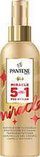 Carica l&#39;immagine nel visualizzatore di Gallery, Pantene Pro-V Miracle 5-In-1 Pre-Styler, Spray per Capelli senza Risciacquo, Termoprotettore, per Capelli Flessibili e Modellabili in Qualsiasi Stile, 200 ml