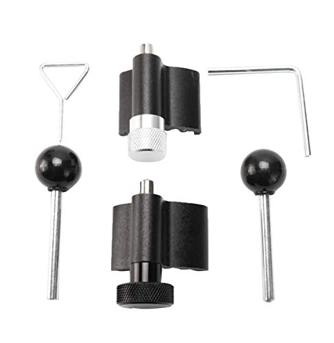 FreeTec, set di 6 pezzi per il ricambio della cinghia distribuzione,... - Ilgrandebazar