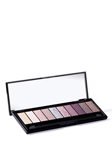 FIND - Orchid Love - Palette d'ombretti da 10 colori n.3 - Ilgrandebazar