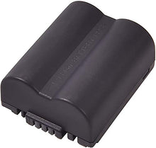 Carica l&#39;immagine nel visualizzatore di Gallery, 2pcs CGR-S006E DSTE Li-ion Batteria Compatibile per Panasonic S006E,...