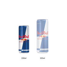 Carica l&#39;immagine nel visualizzatore di Gallery, Red Bull Energy Drink, 250 ml (24 Lattine) 250 (Confezione da 24)