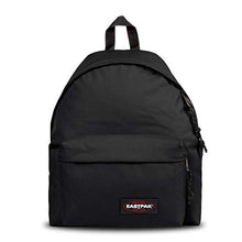 Carica l&#39;immagine nel visualizzatore di Gallery, Eastpak Padded Pak&#39;r Zaino, 40 cm, 24 L, Nero (Black)