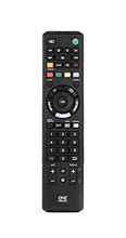 Carica l&#39;immagine nel visualizzatore di Gallery, Telecomando sostitutivo per TV SONY di One For All – Funziona con TUTTI i... - Ilgrandebazar