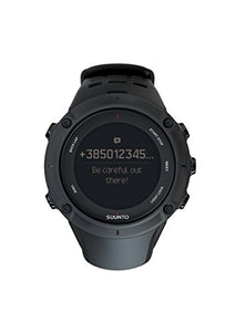 Suunto Ambit3 Peak, Orologio Unisex Adulto - Ilgrandebazar