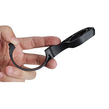 Carica l'immagine nel visualizzatore di Gallery, LRG Bike GPS Mount for Garmin Edge/Bryton Rider/CatEye - Holder And...