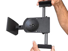Carica l&#39;immagine nel visualizzatore di Gallery, DRALL INSTRUMENTS 2 Supporto a Parete per Casse acustiche - Fino a 12 kg di...