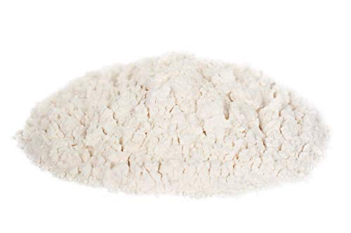 Arrowroot Bio 1 kg Amido, fecola di Maranta in polvere, farina ispessisce,...