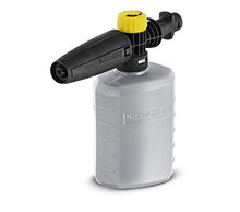 Carica l&#39;immagine nel visualizzatore di Gallery, Karcher Accessorio Per Idropulitrice - Schiumogeno 0,6 lt per idropulitrici...