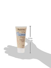 Carica l&#39;immagine nel visualizzatore di Gallery, Aveeno Baby Lozione idratante quotidiana per bambini, 100 ml - Ilgrandebazar