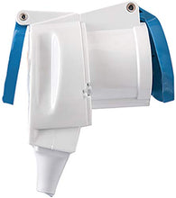 Carica l'immagine nel visualizzatore di Gallery, Brennenstuhl 1081025 Presa angolare per Caravan 400V/16A Schuko (IP44)