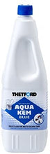 Carica l'immagine nel visualizzatore di Gallery, Thetford 200354 Aqua KEM Blue, 2 L