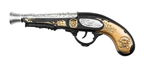 Boland 00694 - Pistola da Pirata, 28 cm - Ilgrandebazar