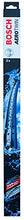 Carica l&#39;immagine nel visualizzatore di Gallery, Bosch 3397007863 Set spazzole tergicristallo Aerotwin A863S (tergicristallo...