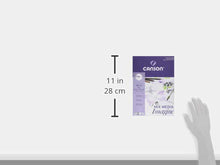 Carica l&#39;immagine nel visualizzatore di Gallery, Canson Imagine Art paper pad 50fogli A4 - Ilgrandebazar