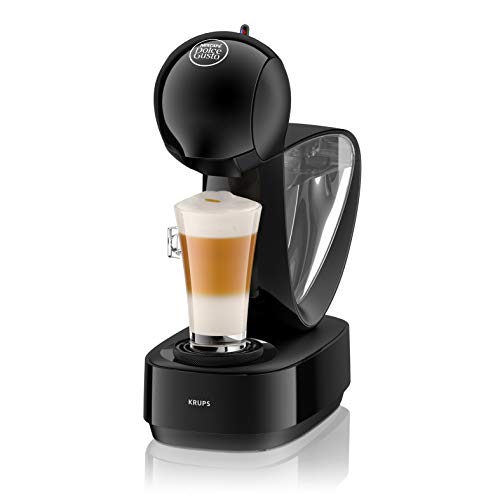NESCAFÉ DOLCE GUSTO INFINISSIMA KP173K Macchina per caffè espresso e Nero