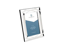 Carica l&#39;immagine nel visualizzatore di Gallery, Zilverstad 7637232 - Cornice per foto Verona, lucida, 10 x 15 x 1 cm, Argento - Ilgrandebazar