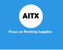 Carica l'immagine nel visualizzatore di Gallery, AITX Compatibili LC1100 LC980 Cartucce d'inchiostro per Brother DCP-145C...
