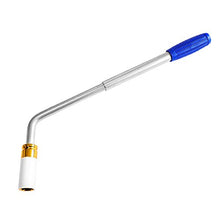 Carica l&#39;immagine nel visualizzatore di Gallery, S&amp;R Chiave Telescopica per Dadi di Ruote Auto 1/2 (12,5 mm) 30 - 45 cm....
