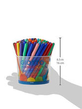 Carica l&#39;immagine nel visualizzatore di Gallery, Giotto 521500 Pennarelli Turbo Color Punta Fine, 0.5-2 mm, Confezione da 96... - Ilgrandebazar