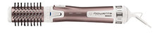Carica l&#39;immagine nel visualizzatore di Gallery, Rowenta CF9540 Brush Activ Premium Care Spazzola Rotante e Rosa Cannella - Ilgrandebazar
