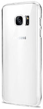 Carica l&#39;immagine nel visualizzatore di Gallery, COVERbasics per Samsung Galaxy S7 Flat SM-G930 (AIRGEL 0.3mm) Cover Custodia... - Ilgrandebazar