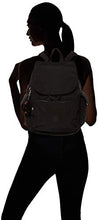 Carica l&#39;immagine nel visualizzatore di Gallery, Kipling City Pack - Borse a zainetto Donna Nero (True Black)