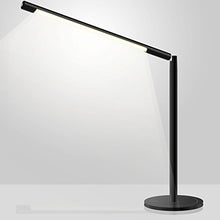 Carica l&#39;immagine nel visualizzatore di Gallery, GHB Lampada da Tavolo a LED Dimmerabile Scrivania Lettura... - Ilgrandebazar