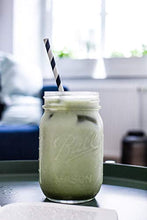 Carica l'immagine nel visualizzatore di Gallery, KISSA Matcha for Latte Mix Biologico 120g