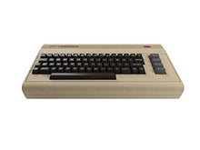 Carica l&#39;immagine nel visualizzatore di Gallery, THEC64 Mini