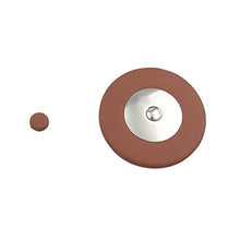 Carica l&#39;immagine nel visualizzatore di Gallery, ammoon 25pcs Cuscinetti Sax Tenore Pelle di Ricambio per Sassofono - Ilgrandebazar