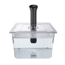 Carica l&#39;immagine nel visualizzatore di Gallery, Sous Vide Anova PS24GN Contenitore per sous vide in policarbonato da 20... - Ilgrandebazar