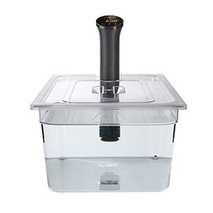Sous Vide Anova PS24GN Contenitore per sous vide in policarbonato da 20... - Ilgrandebazar