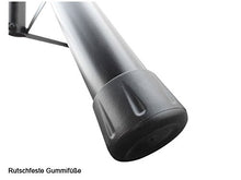 Carica l&#39;immagine nel visualizzatore di Gallery, 2pezzi Box cavalletto treppiede con borsa per Audio Speaker altoparlante...