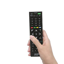 Carica l'immagine nel visualizzatore di Gallery, Telecomando sostitutivo RM-ED054 per Sony TV telecomando TV... - Ilgrandebazar