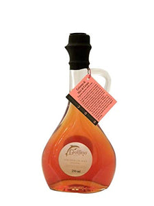 Colatura di Alici Cetara, Acciughe Sotto Sale, Delfino, 250 ml