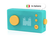 Carica l&#39;immagine nel visualizzatore di Gallery, lunii Fabbrica Bambini creano Le storie Che vogliono Ascoltare – Giocattolo...