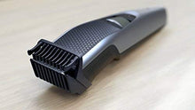 Carica l'immagine nel visualizzatore di Gallery, Philips Regolabarba Uomo BT3216/14 S3000 Utilizzo Con e Senza Filo, Autonomia Fino a 60 Min, 20 Lunghezze, 1 Pettine, Lame in Metallo, Sistema Lift &amp; Trim