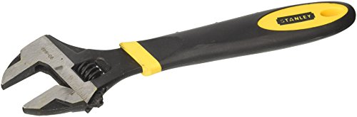 Stanley 0-90-949 Chiave Regolabile a Rullino, 250 mm 250