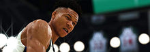 Carica l'immagine nel visualizzatore di Gallery, NBA 2K19 - PlayStation 4