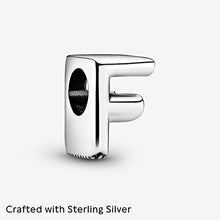 Carica l&#39;immagine nel visualizzatore di Gallery, Pandora Bead Charm Donna argento - 797460 - Ilgrandebazar