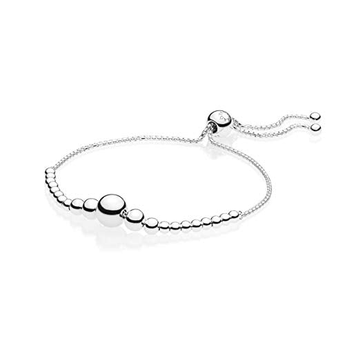 Pandora Bracciali link Donna argento - 597749-2 - Ilgrandebazar