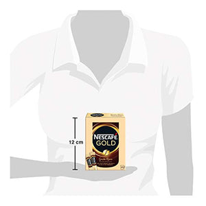 NESCAFÉ GOLD Caffè Solubile, 20 bustine 20
