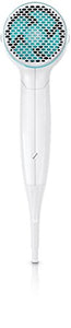 Philips BHD006/00 Essential Care Travel Asciugacapelli Compatto, 1600 W - Ilgrandebazar