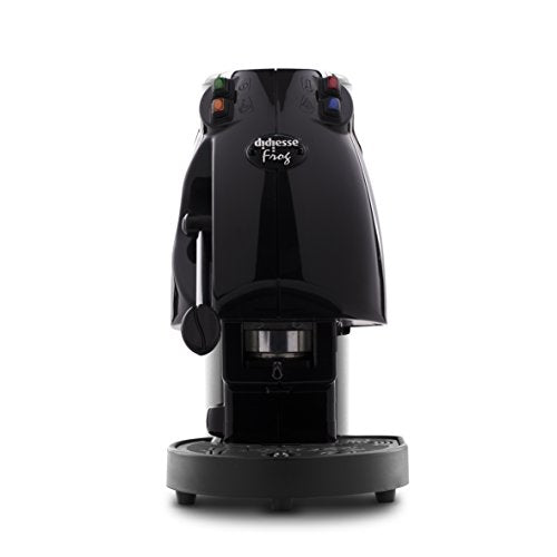 Didiesse Frog Revolution - Macchina per Caffè utilizzabile con cialde di... - Ilgrandebazar