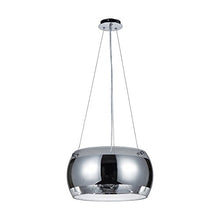 Carica l&#39;immagine nel visualizzatore di Gallery, Lampadari Moderni lampadario Led Lampadario Soggiorno Camera...