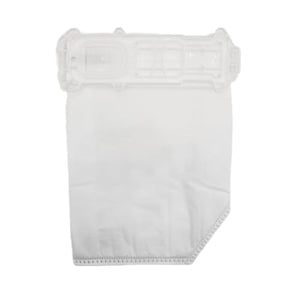 6 SACCHETTI PER ASPIRAPOLVERE VORWERK FOLLETTO VK 135-136